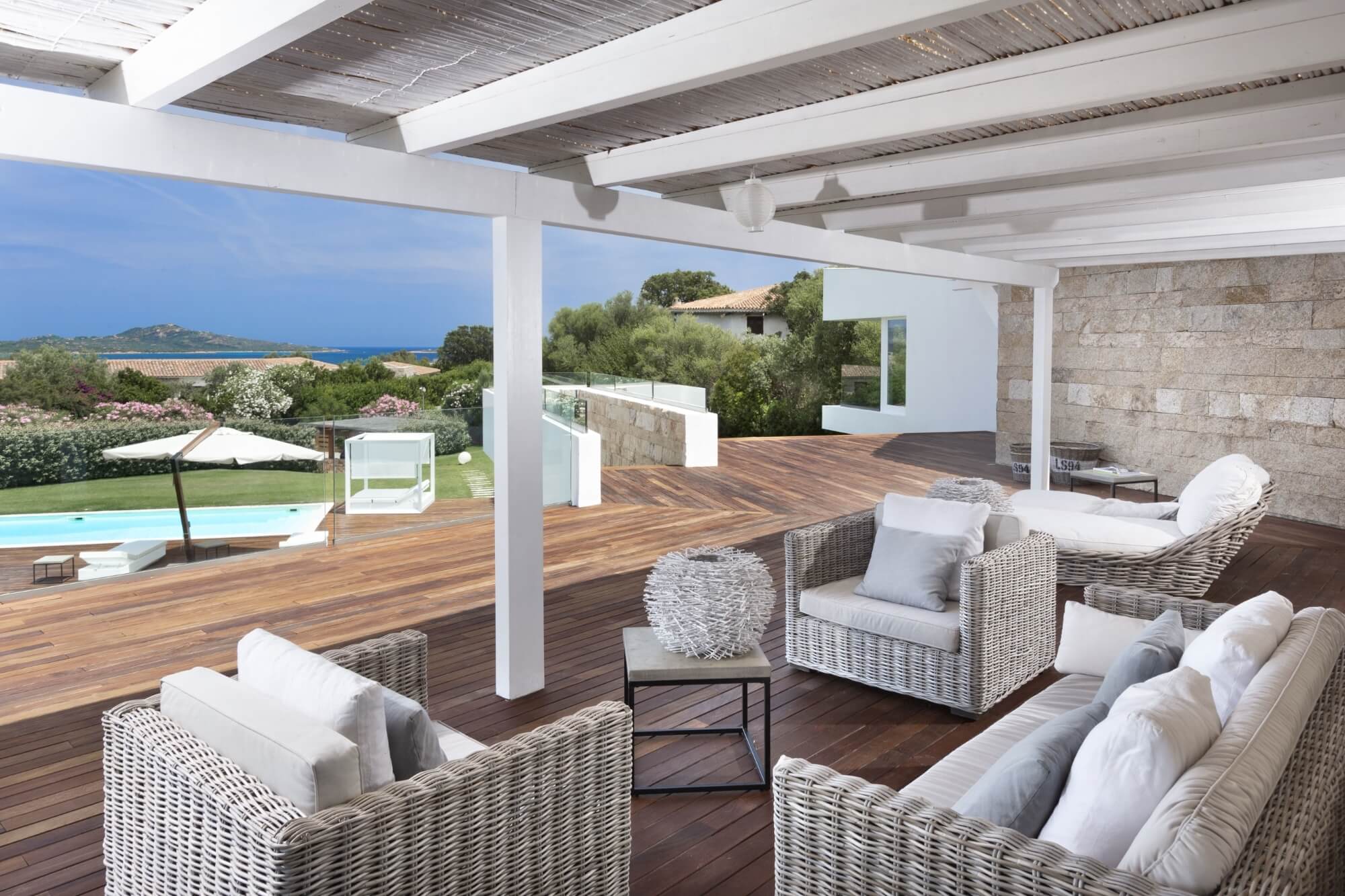 Veranda