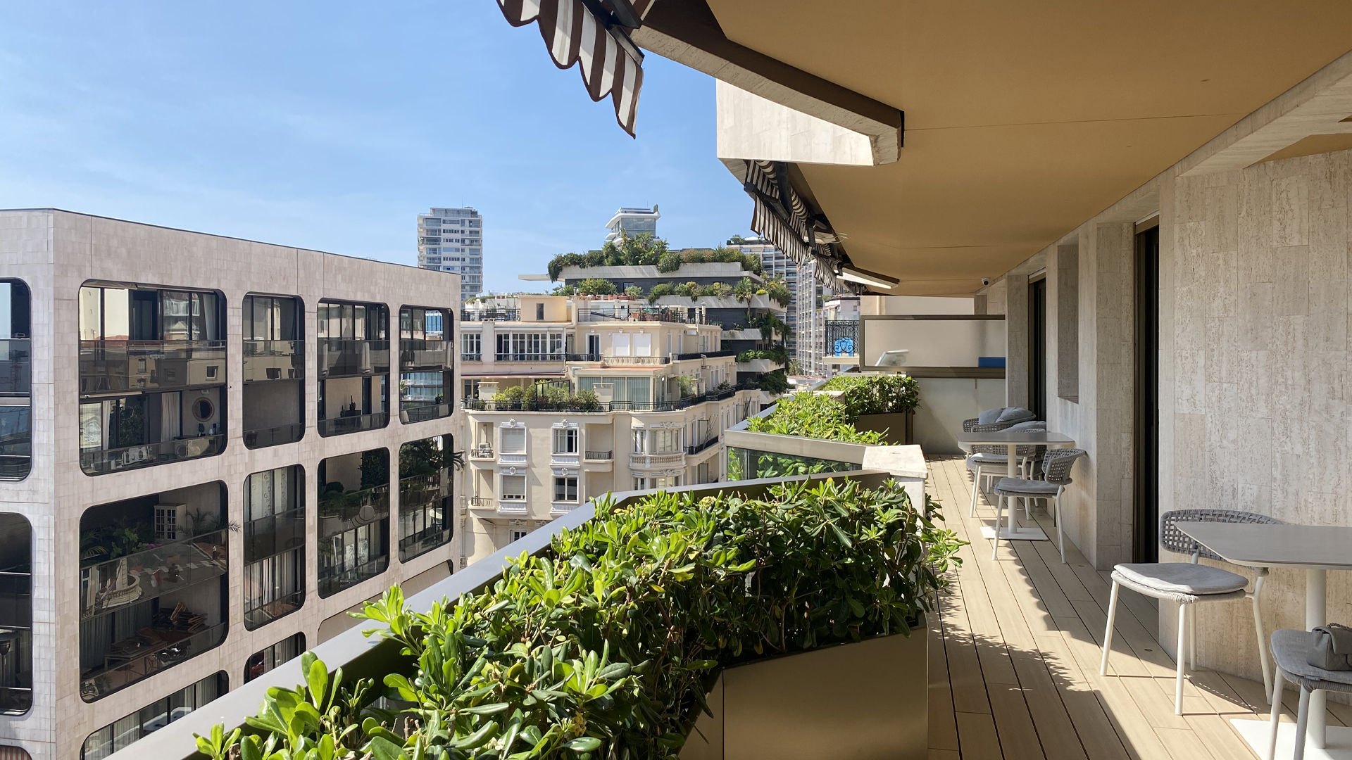 regina monaco 17 b