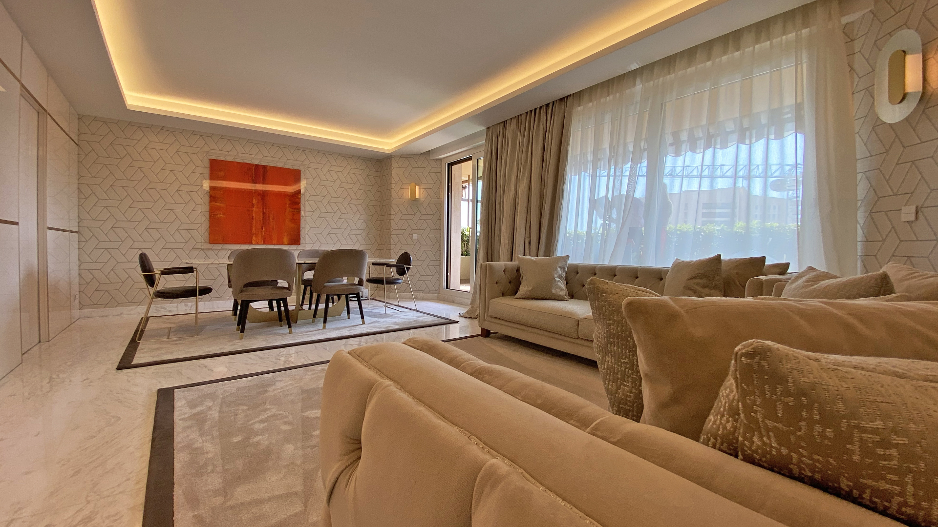 regina monaco 18 b