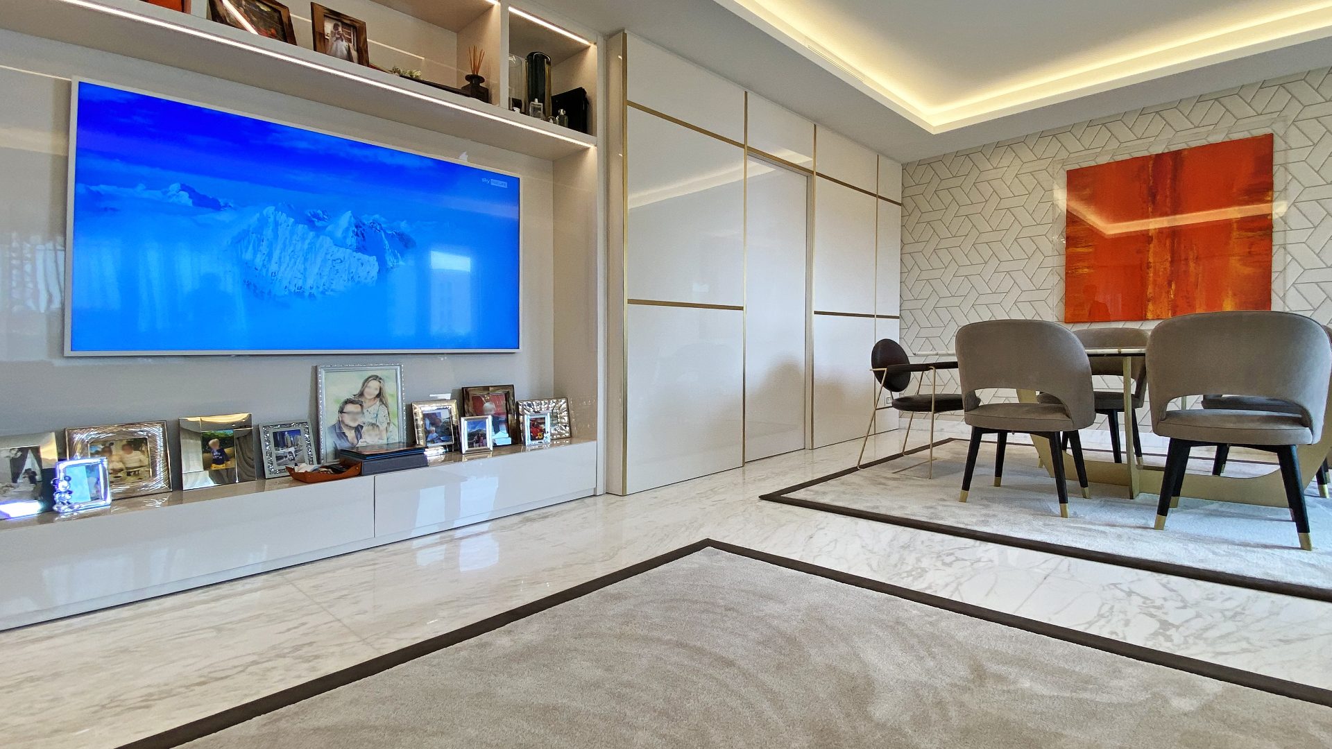 regina monaco 21 b