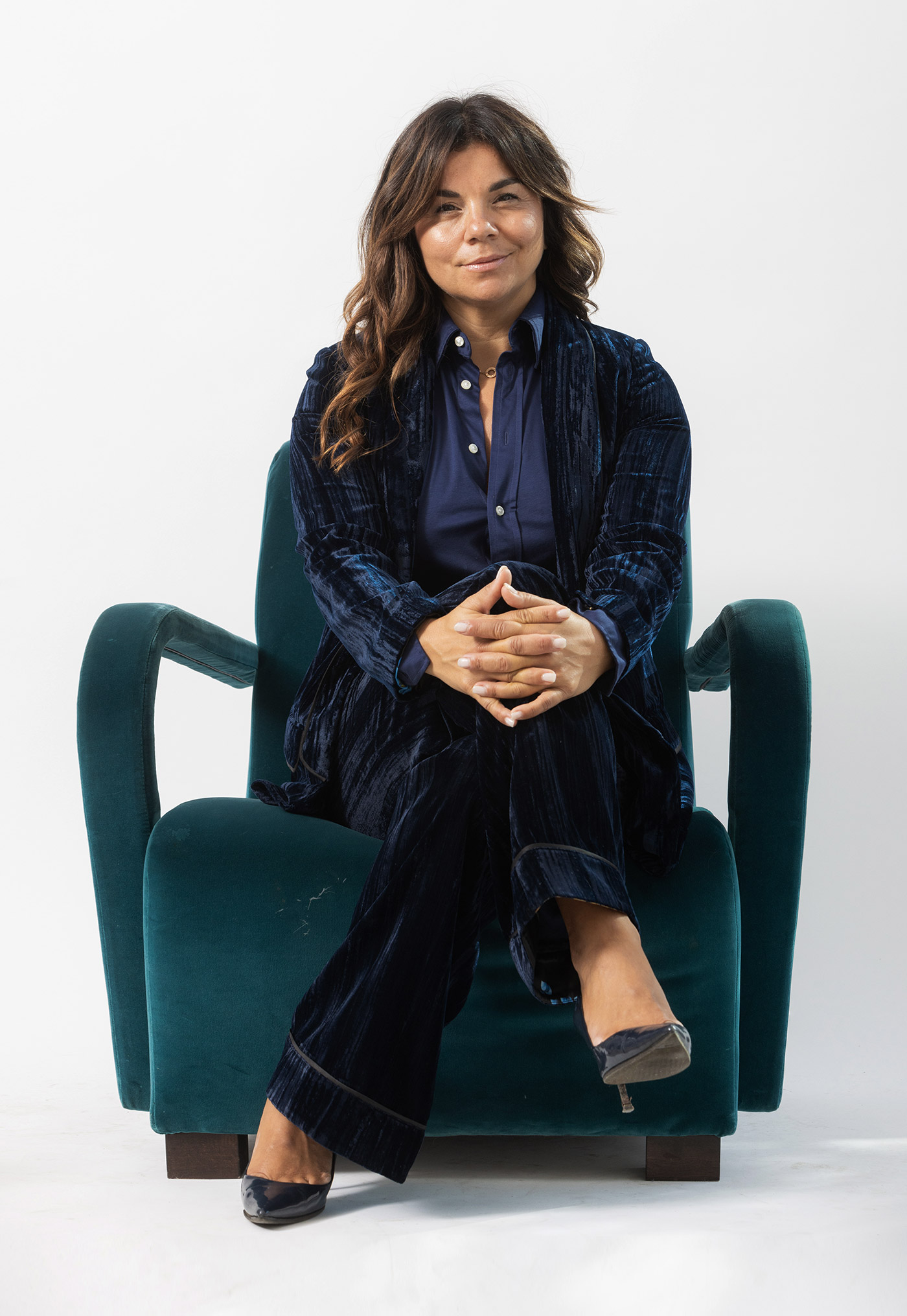 Sitluxury – Sabina Gatto